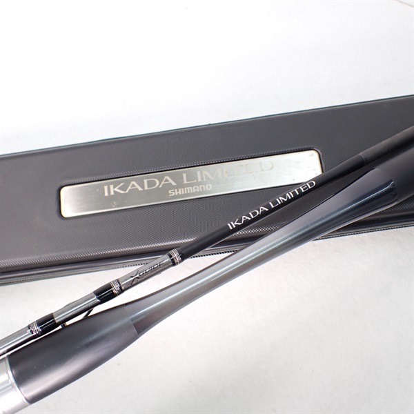 ２０イカダリミテッドＳ１